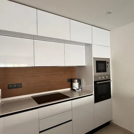 Veleta En Apartment Torrevieja