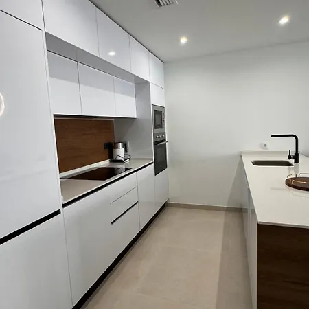 Veleta En Apartment Torrevieja