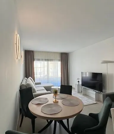 Apartment Veleta En *