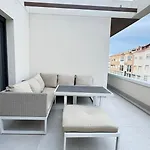 Veleta En Апартаменты