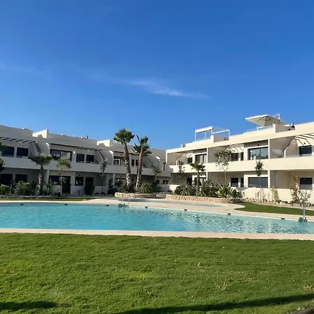 Veleta En Torrevieja