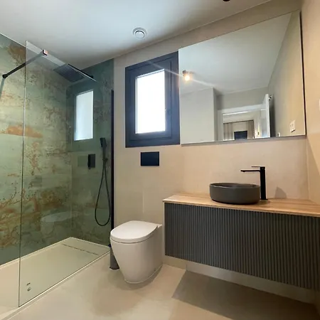 Veleta En Apartment Torrevieja