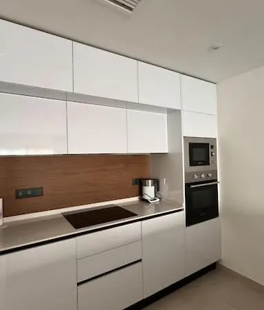 Apartment Veleta En