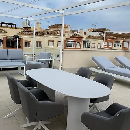 Apartment Veleta En *