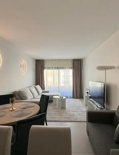 Veleta En شقة تورّيفيِخا