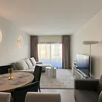 Veleta En Апартаменти Торрев'єха