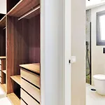 Апартаменти Veleta En *