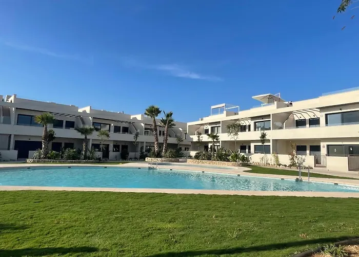 Veleta En Torrevieja