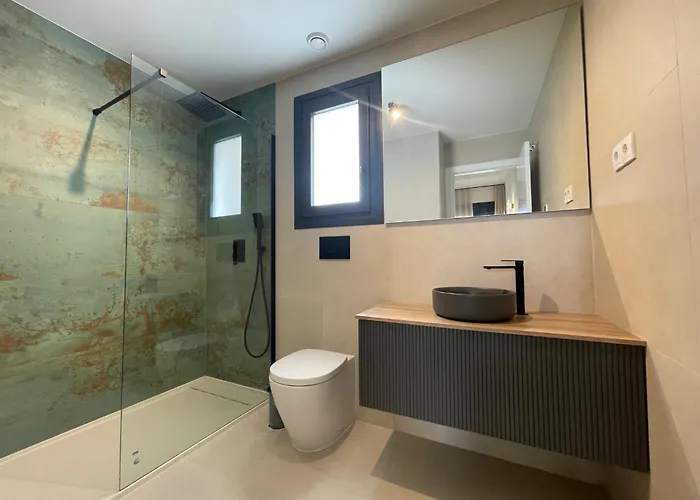 Veleta En Apartment Torrevieja