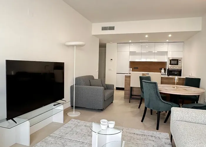 Veleta En Torrevieja