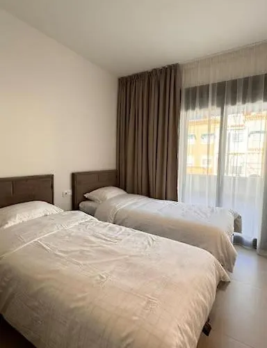 Veleta En Torrevieja