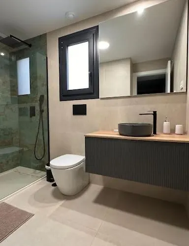 Veleta En Apartment *