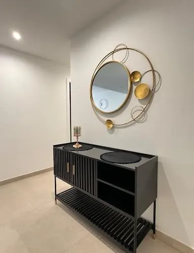 Apartment Veleta En Torrevieja