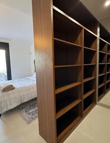 Veleta En Apartment *