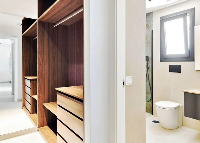 Apartment Veleta En *