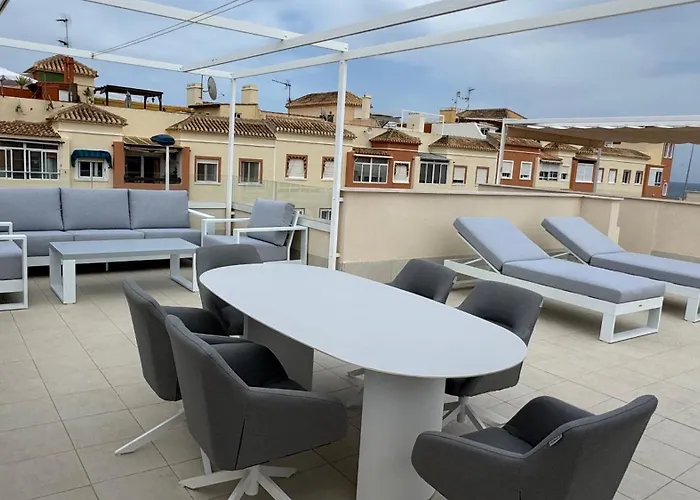 Apartment Veleta En *